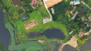 Bán Đất 14.000m2 Tại Ba Trại Hà Nội (1)