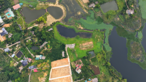 Bán Đất 14.000m2 Tại Ba Trại Hà Nội (3)