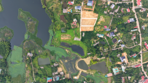 Bán Đất 14.000m2 Tại Ba Trại Hà Nội (4)