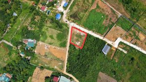 Bán Đất 800M Tại Đông Xuân Quốc Oai HN