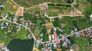 Bán Đất 800M Tại Đông Xuân Quốc Oai HN