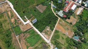 Bán Đất 800M Tại Đông Xuân Quốc Oai HN