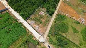 Bán Đất 800M Tại Đông Xuân Quốc Oai HN