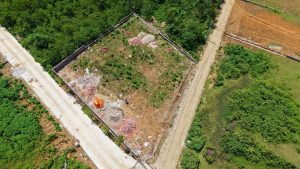 Bán Đất 800M Tại Đông Xuân Quốc Oai HN