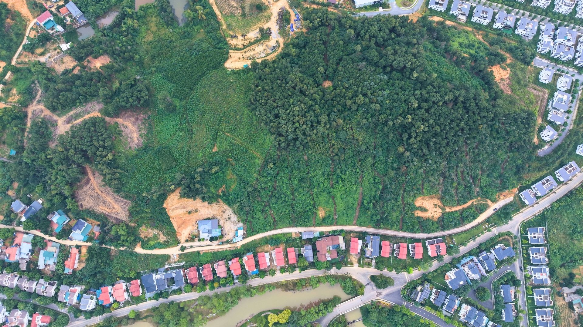 Ban Dat DT 1.8 HA Tai Tien Xuan Thach That Ha Noi 3