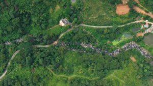 Bán Đất DT 200 HA Tại Kim Bôi Hòa Bình (2)