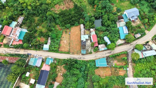Bán Đất DT 450M Tại Đông Xuân Quốc Oai Hà Nội