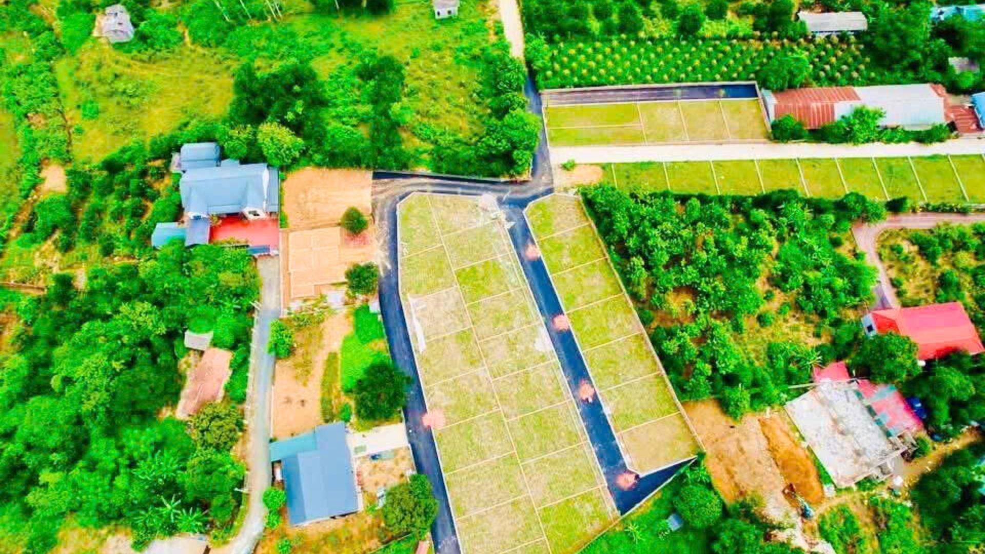 Đất Nền Hòa Thạch Quốc Oai Hà Nội (1)