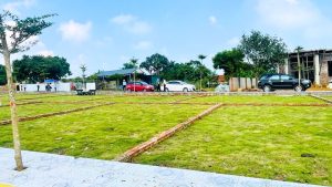 Đất Nền Hòa Thạch Quốc Oai Hà Nội