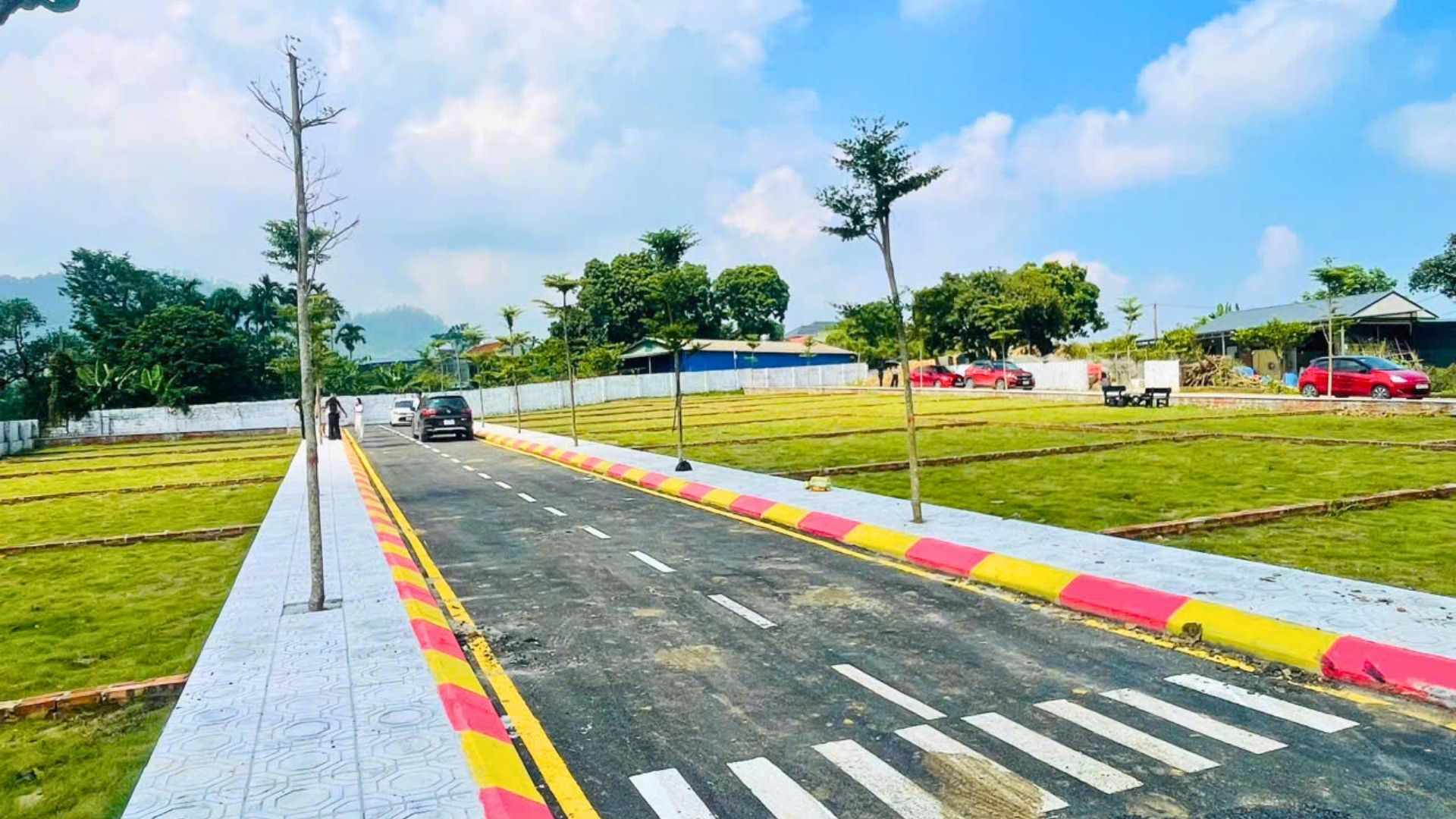 Dat Nen Hoa Thach Quoc Oai Ha Noi 5