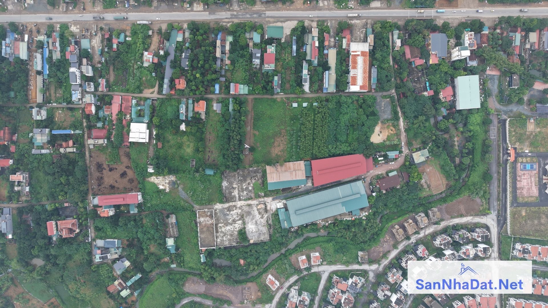 Ban Dat DT 2.7 HA Tai Phu Quoc Oai