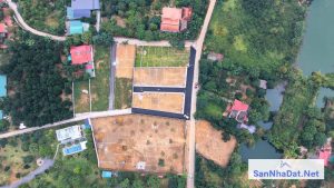 Đất Nền, Cổ Đông, Sơn Tây, Hà Nội