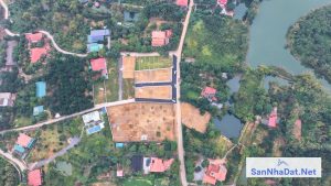 Đất Nền Đồng Trạng, Cổ Đông