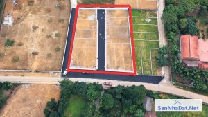 Đất Nền Tại Đồng Trạng, Cổ Đông, Sơn Tây, Hà Nội